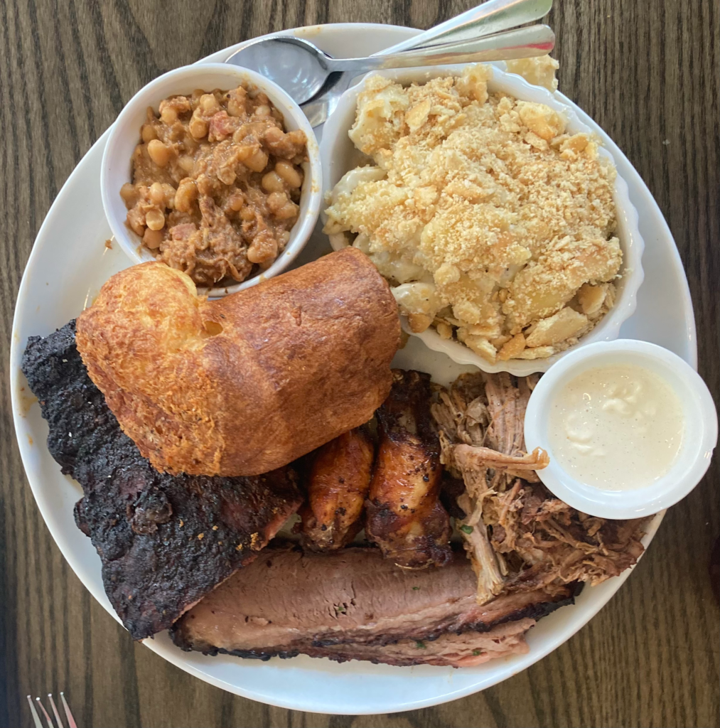Restaurants I Tried In and Around St. Louis, Missouri - Part 1 - Pepper ...
